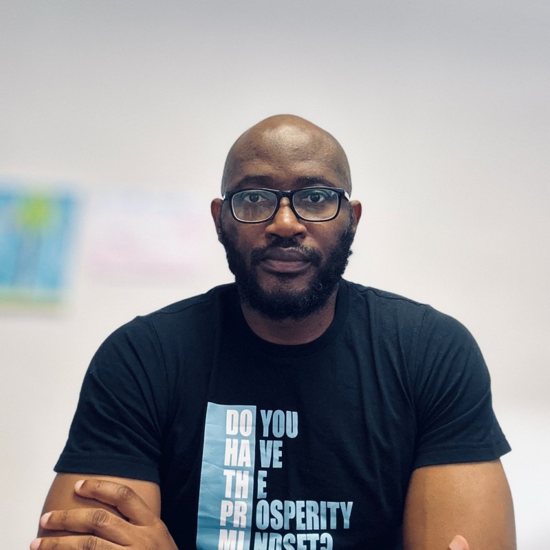 Uchenna Igwe